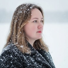 Фотография девушки Анна, 39 лет из г. Белгород