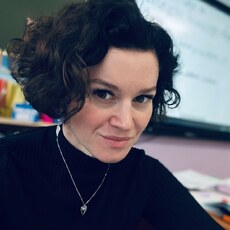 Фотография девушки Верочка, 39 лет из г. Москва