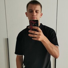 Фотография мужчины Виктор, 27 лет из г. Крымск