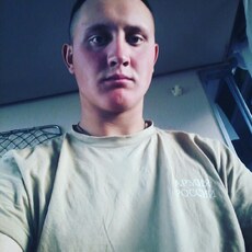 Фотография мужчины Александр, 28 лет из г. Ордынское