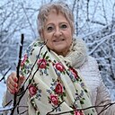 Светлана, 61 год