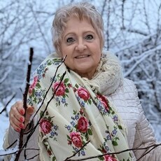 Фотография девушки Светлана, 61 год из г. Воронеж