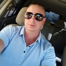 Фотография мужчины Николай, 42 года из г. Семикаракорск