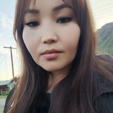 Фотография девушки Аделия, 30 лет из г. Горно-Алтайск