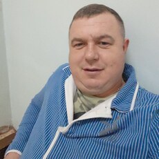 Фотография мужчины Николай, 37 лет из г. Муром