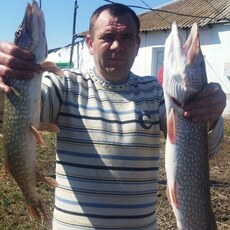 Фотография мужчины Евгений, 38 лет из г. Шипуново