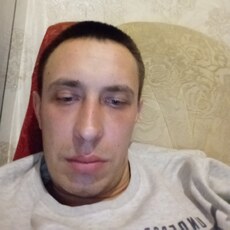 Фотография мужчины Андрей, 28 лет из г. Саратов