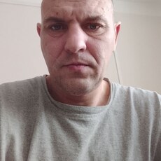 Фотография мужчины Андрей, 40 лет из г. Чебаркуль