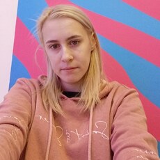 Фотография девушки Настя, 23 года из г. Колпино