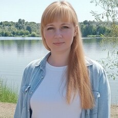 Фотография девушки Анастасія, 45 лет из г. Киев