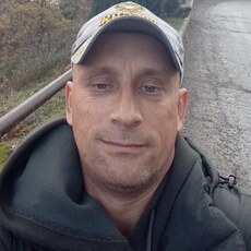 Фотография мужчины Валентин, 41 год из г. Алушта