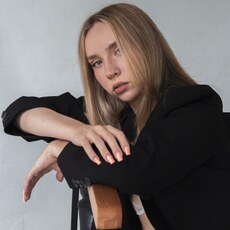 Фотография девушки Александра, 19 лет из г. Челябинск