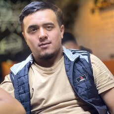 Фотография мужчины Hoji, 30 лет из г. Ош