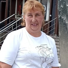 Фотография девушки Галина, 59 лет из г. Омск