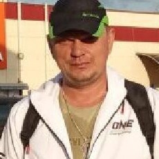 Фотография мужчины Роман, 48 лет из г. Краснодар