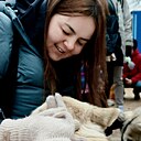 Оксана, 35 лет