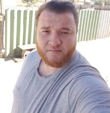 Фотография мужчины Татарин, 33 года из г. Ахтубинск