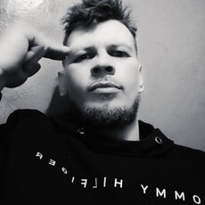 Фотография мужчины Rain, 38 лет из г. Гомель