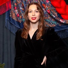 Фотография девушки Людмила, 29 лет из г. Краснодар