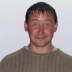 Фотография мужчины Общительный, 41 год из г. Новосибирск