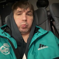 Фотография мужчины Влад, 26 лет из г. Казань