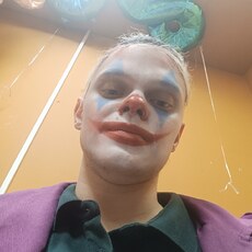 Фотография мужчины Даниил, 24 года из г. Балашиха