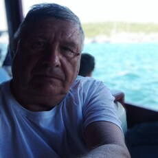 Фотография мужчины Юрий, 67 лет из г. Москва