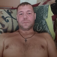 Фотография мужчины Deman, 40 лет из г. Чаплыгин