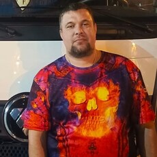 Фотография мужчины Павел, 36 лет из г. Пенза