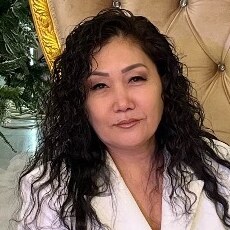 Фотография девушки Жанара, 50 лет из г. Астана