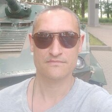 Фотография мужчины Вячеслав, 44 года из г. Петриков