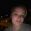 Виктория, 27 лет