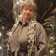 Фотография девушки Елена, 60 лет из г. Набережные Челны