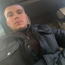 Фотография мужчины Андрей, 29 лет из г. Омск