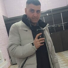 Фотография мужчины Илкин, 33 года из г. Ульяновск