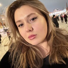 Фотография девушки Александра, 24 года из г. Москва