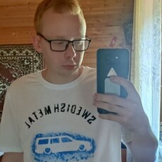 Фотография мужчины Евгений, 24 года из г. Гродно