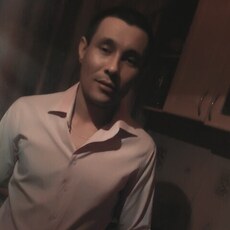 Фотография мужчины Саня, 37 лет из г. Чита