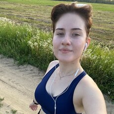 Фотография девушки Лизавета, 22 года из г. Москва
