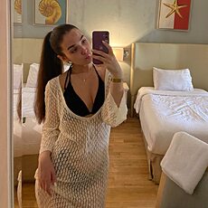 Фотография девушки Карина, 22 года из г. Санкт-Петербург