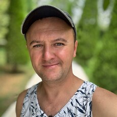 Фотография мужчины Андрей, 34 года из г. Тараз