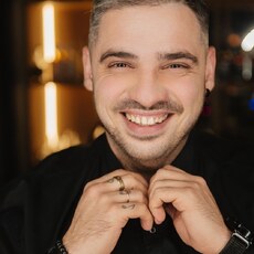 Фотография мужчины Артём, 38 лет из г. Краснодар