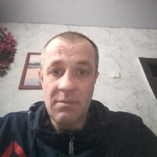 Фотография мужчины Сергей, 47 лет из г. Зеленоград