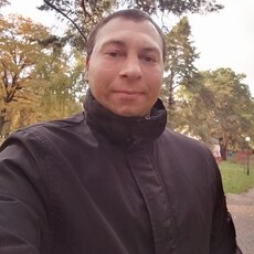 Фотография мужчины Максим, 34 года из г. Шклов