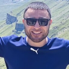 Фотография мужчины Rustam, 37 лет из г. Макеевка