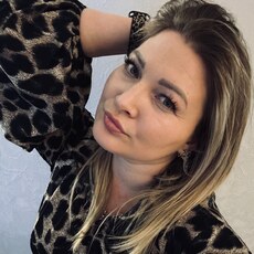 Фотография девушки Мария, 33 года из г. Новосибирск