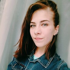Фотография девушки Олеся, 25 лет из г. Костанай