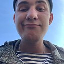 Виталий, 20 лет