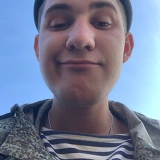 Фотография мужчины Виталий, 20 лет из г. Казань