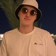 Фотография мужчины Максим, 27 лет из г. Брянск